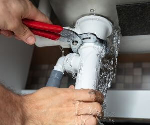 About Emergency plumbing pros Palmyra, NJ